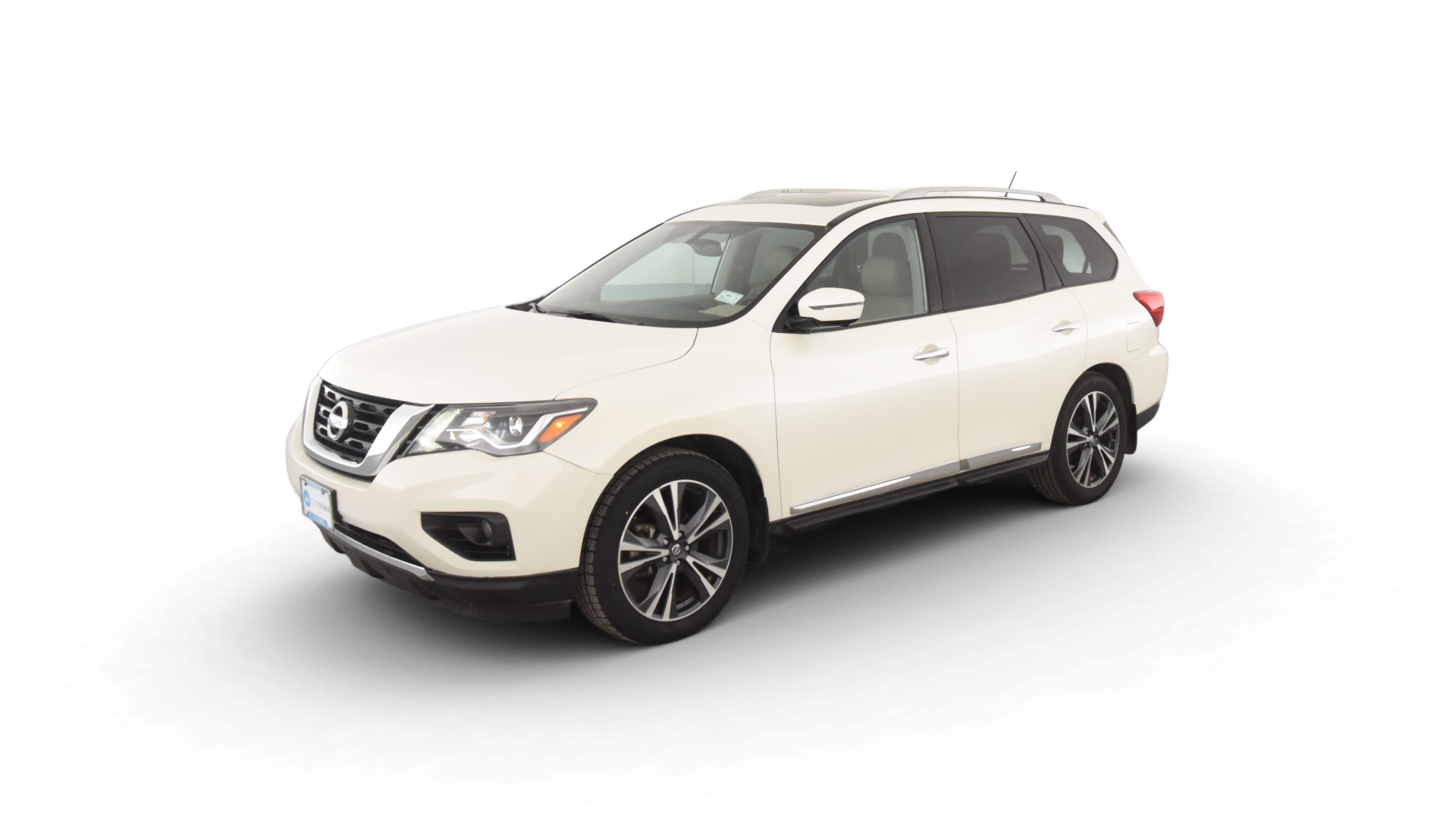 2017_NISSAN_PATHFINDER_PLATINU